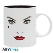 Kubki - ABYstyle ABYstyle Kubek DC Comics "Harley Quinn&quot GW1772 - miniaturka - grafika 1