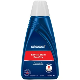 Środek czyszczący BISSELL Spot&Stain 1000 ml - Akcesoria do odkurzaczy - miniaturka - grafika 1