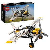 Klocki - LEGO 42198 Technic Samolot transportowy - miniaturka - grafika 1