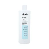 Odżywki do włosów - NIOXIN PRO CLINICAL SCALP RECOVERY Kojąca odżywka do włosów 1000 ml - miniaturka - grafika 1