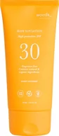 Balsamy i kremy do opalania - Woods_Copenhagen Sun Body SPF30 - krem do opalania 150 ml - miniaturka - grafika 1