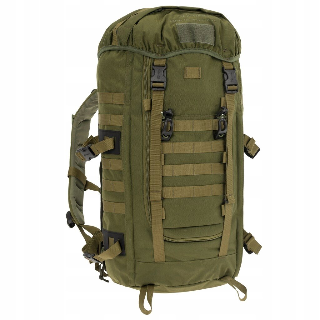Plecak wojskowy taktyczny Berghaus Tactical Mmps Centurio IV Fa 45 l