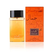 Wody i perfumy unisex - ARABIAN OUD KALEMAT Woda perfumowana unisex 50 ml - miniaturka - grafika 1
