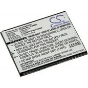 Baterie do telefonów - Bateria ZTE BA530, BA606 - miniaturka - grafika 1