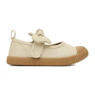 Buty dla dziewczynek - Kapcie DeeZee CEO-JDMS-1202-A - miniaturka - grafika 1