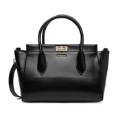 Torebki damskie - Torebka Lasocki CEO-LSK-L-020-09 - miniaturka - grafika 1