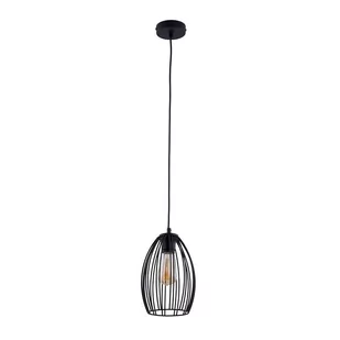 TK Lighting Liza lampa wisząca 1-punktowa 2677 TK2677 - Lampy sufitowe - miniaturka - grafika 1