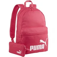 Plecaki - Plecak Puma Phase Set 79946 (kolor Różowy) - miniaturka - grafika 1