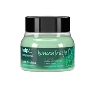 Balsamy i kremy do ciała - Tołpa Krem do ciała - Koncentracja 250 ml - miniaturka - grafika 1