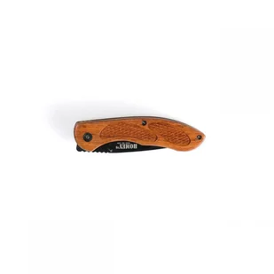 Nóż Homey's Xtrail K5 SS clip box - Noże - miniaturka - grafika 5