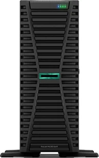 Serwer HP HPE PL ML350g11 4410Y 2.0G/12C 1x32G VROC 4-12LFF 4x1Gb 1x1000W iLo NBD333 - Serwery - miniaturka - grafika 1
