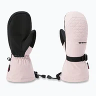 Rękawice narciarskie - Rękawice snowboardowe damskie Dakine Camino Mitt - miniaturka - grafika 1