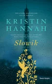 Audiobooki - literatura piękna - Słowik Kristin Hannah MP3) - miniaturka - grafika 1