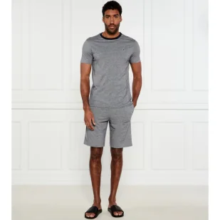 Tommy Hilfiger Piżama Regular Fit - Piżamy męskie - miniaturka - grafika 1
