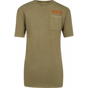 Guess T-shirt Oversize fit - Koszulki dla chłopców - miniaturka - grafika 1