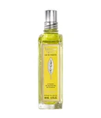 Wody i perfumy damskie - L'OCCITANE Verveine Agrumes Woda toaletowa 100 ml - miniaturka - grafika 1