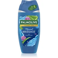 Kosmetyki do kąpieli - Palmolive Colgate Wellness Żel pod prysznic do masażu 250ml - miniaturka - grafika 1