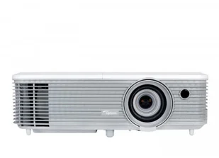 Projektor Optoma W400+ - Projektory - miniaturka - grafika 10