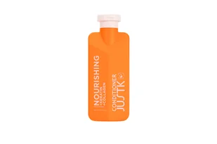 Justk Keratin & Collagen Keratynowa Odżywka do włosów - Odżywki do włosów - miniaturka - grafika 1
