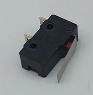 Akcesoria do elektronarzędzi - Dedra Włącznik JIABEN DA7-5/1 8A 36V DC - miniaturka - grafika 1