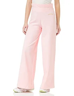 KENDALL & KYLIE Damskie spodnie dresowe K&k W super luźne Kkw3711716, miękki różowy, XL - Spodnie damskie - miniaturka - grafika 1