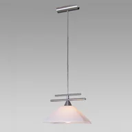 Lampy sufitowe - Prezent Lampa wisząca OPAR 1xE27/60W - miniaturka - grafika 1