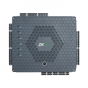 Atlas260 - Kontroler do czytników ZKteco - Wymaga czytników - Kontrola dostępu - miniaturka - grafika 1