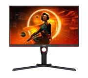 Monitory - AOC Q27G3XMN/BK 27" 2K VA 180Hz 1ms Gamingowy  - miniaturka - grafika 1