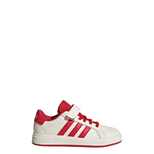 Buty Grand Court 2.0 Kids - Buty trekkingowe dziecięce - miniaturka - grafika 1