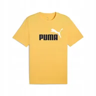 Koszulki męskie - PUMA KOSZULKA ESS 2 COLOR NO.1 LOGO 68470855 r XXL - miniaturka - grafika 1