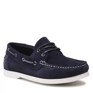 Mokasyny damskie - U.S. Polo Assn. Mokasyny Sail001 SAIL001M/2S1 Dbl - grafika 1