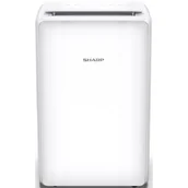 Domowe osuszacze powietrza - Sharp UD-P16E-W - miniaturka - grafika 1