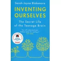 Sarah-Jayne Blakemore Inventing Ourselves - Obcojęzyczne książki naukowe - miniaturka - grafika 1