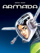 Komiksy dla młodzieży - Armada 3 - miniaturka - grafika 1