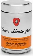 Kakao i czekolada - Tonino Lamborghini Czekolada Orange Cynamon 500g Tonino Lamborghini - miniaturka - grafika 1