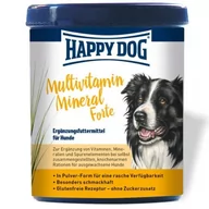 Pasze dla zwierząt - Proszek HAPPY DOG Multivitamin Mineral Complete 1000 g - miniaturka - grafika 1