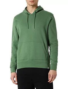 CASUAL FRIDAY CFSebastian Hood Sweat męska bluza z kapturem, 100% bawełna, zielony, XXL - Bluzy męskie - miniaturka - grafika 1