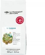 Kawa - Le Piantagioni del Caffe - Guatemala El Tambor Espresso 250g - miniaturka - grafika 1