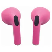 Słuchawki - Lexibook Słuchawki Jednorożec różowe - miniaturka - grafika 1