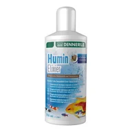 Preparaty do akwarium - DENNERLE bio uzdatniacz wody tropikalnej Humin Elixier 250 ml (1672) - miniaturka - grafika 1