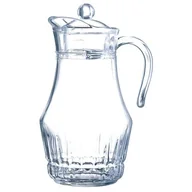 Dzbanki i imbryki - Dzbanek z pokrywką Victoria 1,8 l - miniaturka - grafika 1