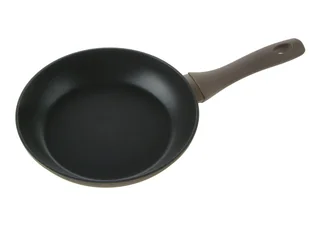 Patelnia Diamentowa Indukcja + Gaz 20cm 1261 - Patelnie - miniaturka - grafika 1