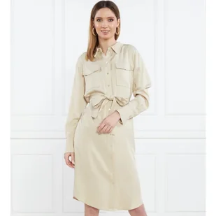 Joop! Sukienka - Sukienki - miniaturka - grafika 1