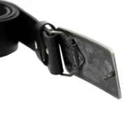 Paski - Pasek Skórzany Bez Klamry PolskaGalanteria (PL) Skóra Naturalna 40 mm Dla Klamry Typu BOLCZYK PBOL40/CZARNY 100 cm / 120 cm - miniaturka - grafika 1