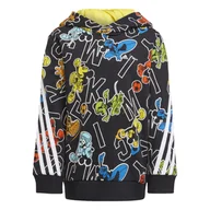Odzież sportowa dziecięca - Bluza dziecięca adidas Disney Mickey Mouse - miniaturka - grafika 1