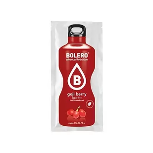 BOLERO Bolero Classic 9g Drink Witamina C - Produkty energetyczne i izotoniki - miniaturka - grafika 1
