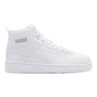 Buty dla chłopców - Obuwie sportowe Puma PUMA REBOUND JOY JR 37468707 - miniaturka - grafika 1
