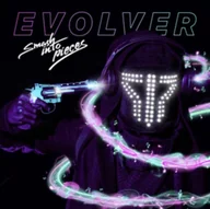 Inna muzyka - Evolver (Smash Into Pieces) (CD / Album) - miniaturka - grafika 1