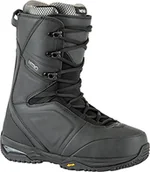 Buty snowboardowe - Nitro Męskie buty snowboardowe Team STND Boot '22, czarne, 315 - miniaturka - grafika 1