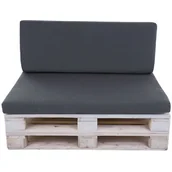 Poduszki ogrodowe - Komplet poduszek PATIO Kalamata D005-06PB - miniaturka - grafika 1